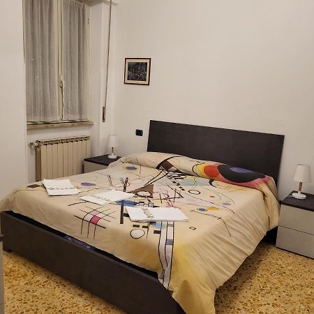 Soggiorna Con Claudia Apartment โรม ภายนอก รูปภาพ